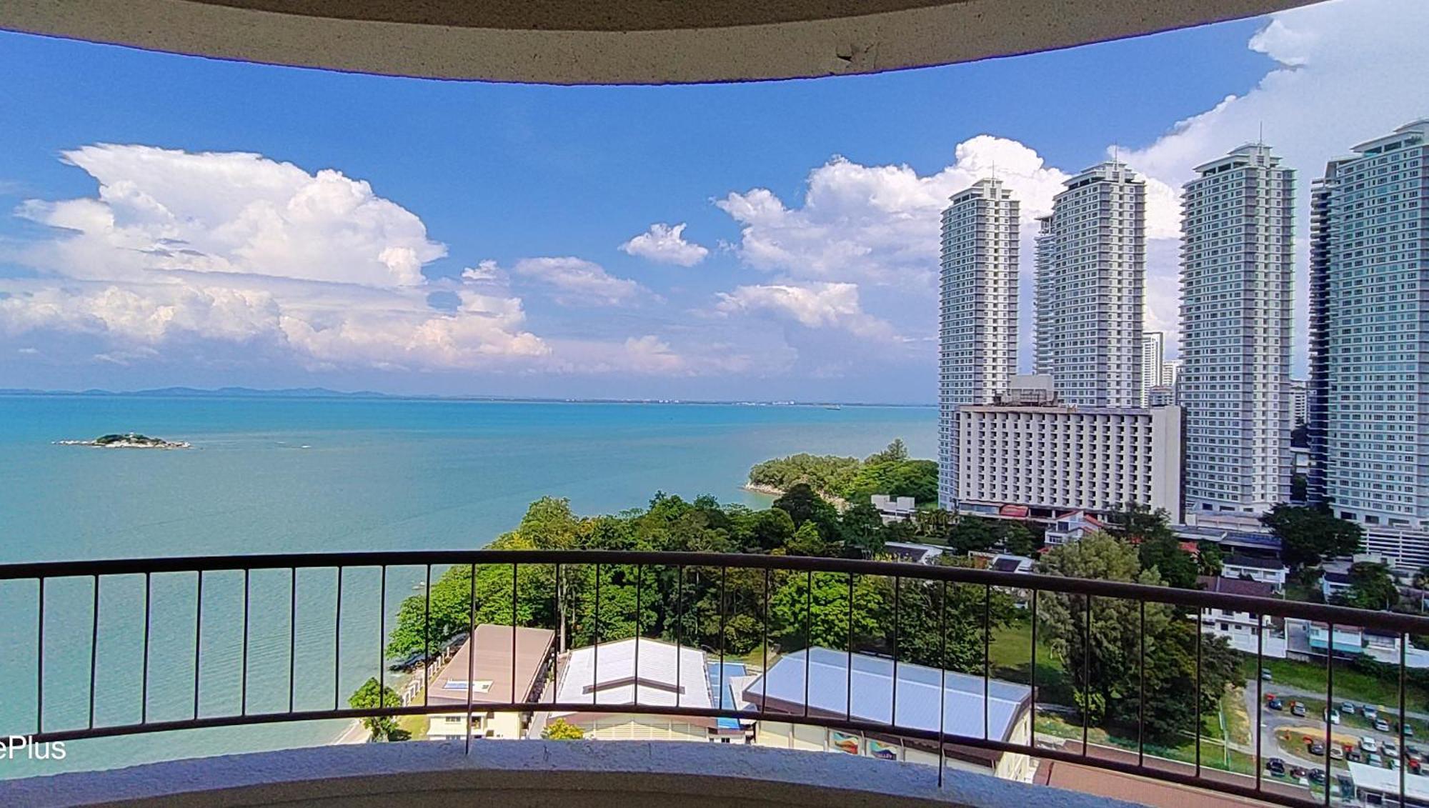 Rainbow Paradise At Tanjung Bungah Tanjung Bungah  Zewnętrze zdjęcie