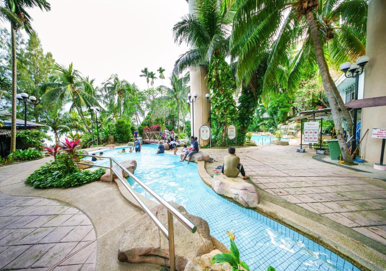 Rainbow Paradise At Tanjung Bungah Tanjung Bungah  Zewnętrze zdjęcie