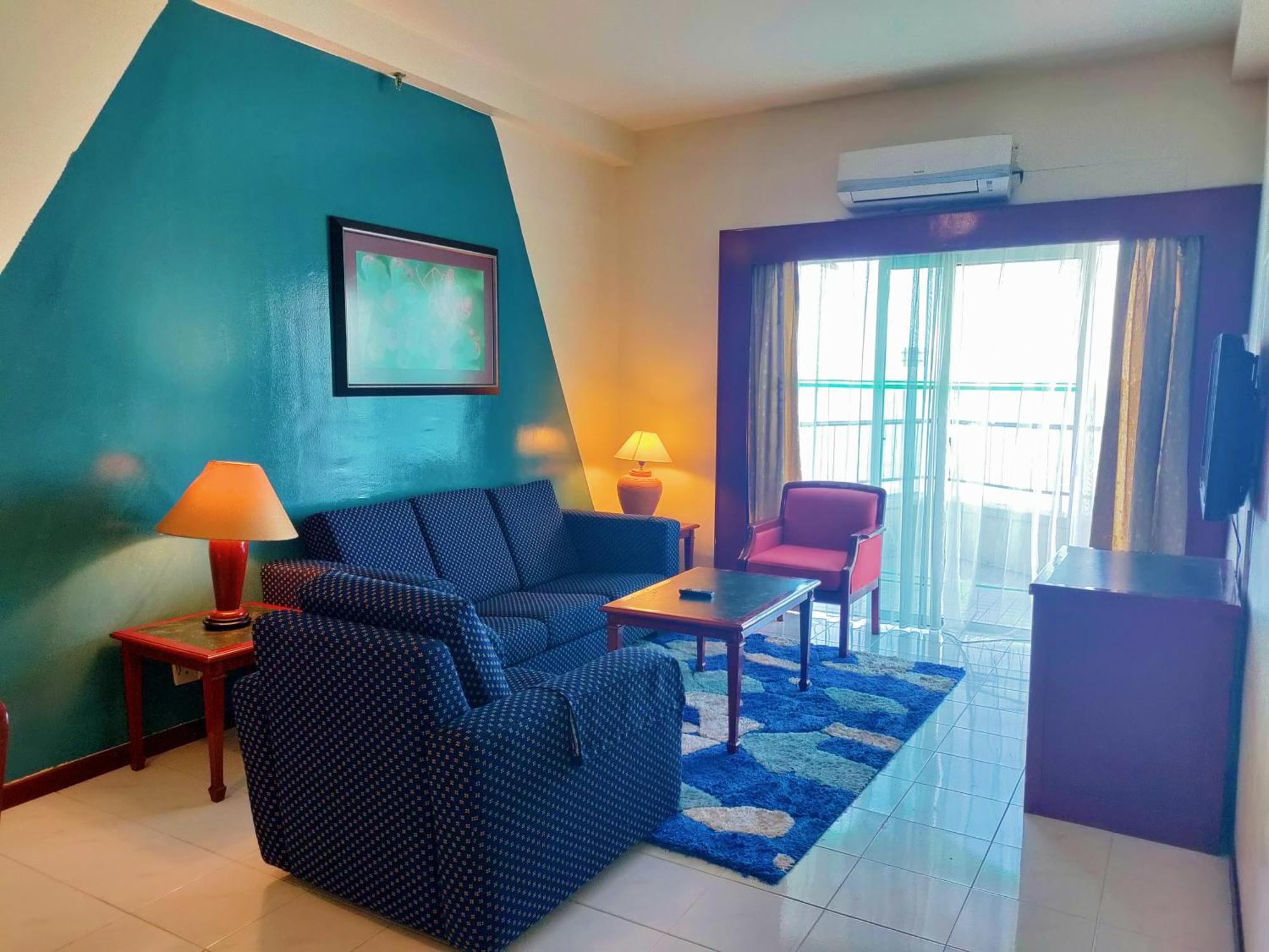 Rainbow Paradise At Tanjung Bungah Tanjung Bungah  Zewnętrze zdjęcie
