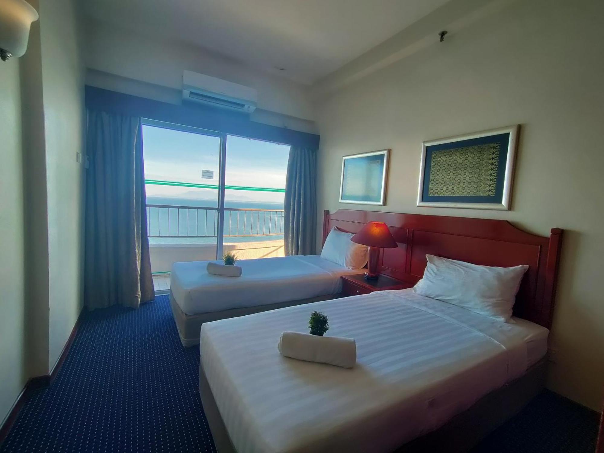 Rainbow Paradise At Tanjung Bungah Tanjung Bungah  Zewnętrze zdjęcie