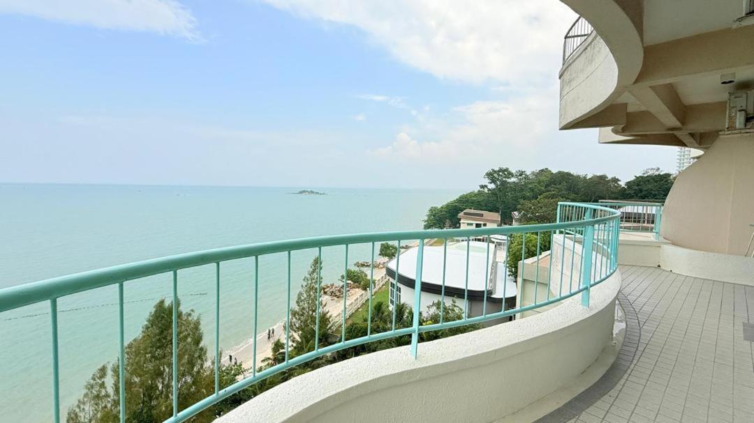 Rainbow Paradise At Tanjung Bungah Tanjung Bungah  Zewnętrze zdjęcie